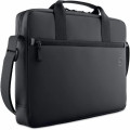 Dell 460-BDTL ECOLOOP ESSENTIAL BRIEFCASE (CC3624), FITS UP TO 16", (BLACK), 1YR