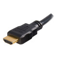 StarTech HDMM2M 2M HIGH SPEED HDMI 1.4 CABLE, M/M, 4K, LTW