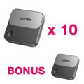 UNITEK V1162B01 x 10 + x 1