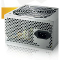 Aywun A1-6000 600W Retail 120mm FAN ATX PSU. 1x 6PIN PCI-E, 24PIN ATX. Easy to Install, 2 Years Peace of Mind Warranty