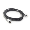 oxhorn ACBOXHCBTOS01 Toslink Optical Audio Cable 1m