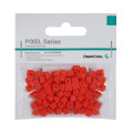 DEEPCOOL R-PIXEL-RD100-G-1 PIXEL Decorative Case Bits - Red / CH160, CH360, CH360 DIGITAL, CH560, CH560 DIGITAL, CH780, MORPHEUS