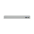 Ubiquiti USW-WAN-RJ45 WAN Switch RJ45, 10 GbE WAN Switch Linking Two Shadow Mode High Availability UniFi Gateways To A Single ISP.