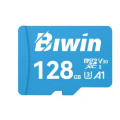Biwin BMMS100128G-RGX MS100-128G microSD3.0 Read & Write Speed up to 100MB/s & 50MB/s