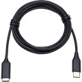 Jabra 14208-16 LINK EXT CORD USB-C-USB-A 1.20 M