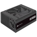 Corsair CP-9020259-AU HX1000i Fully Modular Ultra-Low Noise Platinum ATX 1000W PC Power Supply (AU), 8x SATA, 2x EPS, 8x PATA, 5x PCIe, 140mm Fan Size, ATX12V 3.1