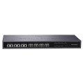 Grandstream IPG-HA100 HA100 - UCM6510 High Availability Controller