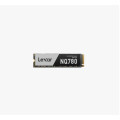 Lexar LNQ780X512G-RNNNG Internal SSD 512GB M.2 2280 PCIe Gen 4x4 NVMe SSD up to 5000MB/s read, 2500MB/s write - 5 year limited warranty