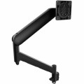 Atdec AWM-ADTC-B AWM DYNAMIC ARM FOR POST BLACK