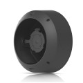 Ubiquiti UACC-AI-360-JB AI 360 Tamper-resistant Junction Box, Black, For AI 360 Enhances Mounting Durability, Aesthetics, Ease Maintenance