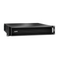 APC SRT96RMBP Smart-UPS SRT 96V External Battery Pack, 2U RM, Lead Acid Battery