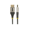 StarTech DP14VMM4M 13FT (4M) VESA CERTIFIED DISPLAYPORT 1.4 CABLE - 8K 60HZ HDR10 - ULTRA HD 4K