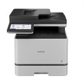 Brother MFC-L8930CDW *NEW* Colour Laser Multi-Function Centre. Print, scan, copy and fax. Scan Speed: Up to 100 ipm, Touchscreen Size: 17.8 cm