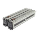 APC APCRBC140 Replacement Battery Cartridge #140, Suitable For DLRT8000RMXLI3U, SRT10KRMXLI, SRT192BP, SRT192BP2, SRT192RMBP, SRT192RMB