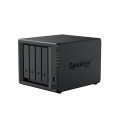 Synology DS925+ 4GB DiskStation 4-Bay NAS ( DRIVES ONLY )