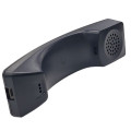 Yealink HS-T31/T30/T33 HS-T30/T31/T33 Handset Replacement, HST-T31/T30/T33, Handset Replacement for Deskphone T31 and T30 and T33 series