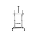 StarTech STNDMTV100 TV CART - 60" - 100" DISPLAYS - H/ADJ AV CART 5YR
