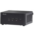 ASUS RNUC14RVHU500000I NUC 14 Pro Revel Canyon Tall Core 5 Barebone Kit Mini PC, MTL-H 28W (U5 125H), Integrated GPU, Wi-Fi 6E, No Cord/RAM/Storage/OS,DDR5