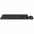 Verbatim 32413 SILENT WIRELESS KEYBOARD AND MOUSE COMBO
