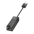 HP N7P47AA USB 3.0 / 2.0 port fast 10/100/1000 Etherne Giga LAN Adapter 1 Year warranty