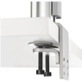Atdec AWM-FH-S HEAVY DUTY DESK FIXING SILVER