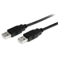 StarTech USB2AA1M 1M USB 2.0 A TO A M/M CABLE