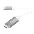 J5CREATE JCC153G USB Type-C to 4K HDM