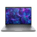 HP D38GCPT ZBook 8 G1i FireFly 14' WUXGA TOUCH IR Intel U7-255U 32GB DDR5 1TB SSD WIN 11 PRO Intel Arc GPU Thunderbolt 3yrs OS 1.4kg Workstation