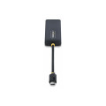 StarTech H5C4A-USB-HUB 4-PORT USB-C HUB, 5GBPS, USB-C TO 4X USB-A, BUS POWERED, 2 YR