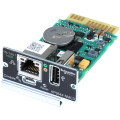 APC AP9544 Network Management Card for Easy UPS, 1-Phase UPS