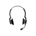 Jabra 2399-823-109 CORDED BIZ 2300 MS DUO HEADSET,USB-A