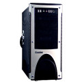 Huntkey CASHUNTKEYHK201 H201 Aeolus Case (No PSU)