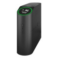 APC BGM2200B-AZ (BGM2200B) BACK-UPS PRO 2200VA/1320W, TOWER, 230V, 6X IEC, RGB, MIDNIGHT (BLACK)