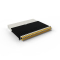 Patchbox PONEX8STPYL one 8RU STP Yellow