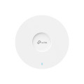 TP-LINK EAP653 OMADA AX3000 WI-FI 6 DUAL-BAND CEILING ACCESS POINT, POE+, 3YR