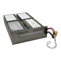 APC APCRBC159 Replacement Battery Cartridge 159 with 2 Year Warranty, Suitable For SMT1500RM2UCUS,SMT1500RM2UCNC,SMT1500RM2UC,SMT1500RMI2U