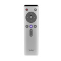Yealink VCR20-MS , Remote Control Suit For VC210, A20 And A30 Series Meeting Rooms, Batteries included (AAA)