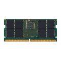 Kingston KCP556SS8-16 16GB (1x16GB) DDR5 SODIMM 5600MHz CL46 1.1V Notebook Laptop Memory