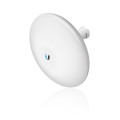 Ubiquiti NBE-2AC-13 AIRMAX NANOBEAM 2AC, 2.4GHz, (1) GbE RJ45, WiFi BRIDGE, 1YR