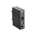 D-Link DIS-M100G-SW 2-Port Base-T-SFP Media Converter