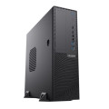 Leader SS46-U5 Corporate AI Desktop , Ultra 5 225, 13 TOPS, 16GB DDR5 RAM, 1TB M.2 NVMe SSD, 500W Gold PSU, Win11 Pro, 3 Year '4 Hour' Onsite Warranty