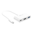 J5CREATE JCA379 USB Type-C to HDMI &USB 3.0