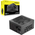 Corsair CP-9020300-AU RM1000x SHIFT Fully Modular ATX Power Supply (AU), 1000W, ATX 3.1, Gold efficiency, FDB 140mm fan, fully modular, zero RPM, 10yr warranty