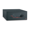 APC SBP10KRMI4U Service Bypass Panel, 4U RM, 230V/HW Input, 2x IEC C19 & 8x IEC C13 Output