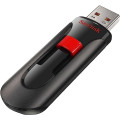 Sandisk SDCZ60-064G-B35 CRUZER GLIDE USB 2.0 FLASH DRIVE 64GB