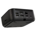 HP 9X3V1UT Dock G6 USB-C Docking Station - 100W Power Delivery 3xDisplays 2xDP 1xHDMI 3xUSB-A 2xUSB-C RJ45 1x Nano Lock for Notebook PC ~5TW10AA 5TW13AA