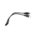EZcool ACBEZCU3TOEXU3C USB 3.0 internal Female to external USB 3.0 port cable
