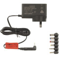 Leader MP3480 Universal 5V 3A AC adapter SC405, SC407, TBL-W230, TBL-12WPRO, SC8, SN1, SN2, SN3, SN4