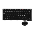 PANASONIC FZ-VKB55107U Backlit KB FZ-40 FZ-55