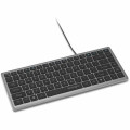 Kensington K75411NA KTG KB415 USB-C EQ Wired Compact Keyboard